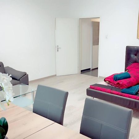 X Aug 2024 Comfort Apartment 5P Af Wien Eksteriør billede
